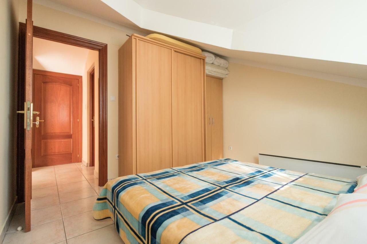 Apartman Nena Turanj Exterior foto